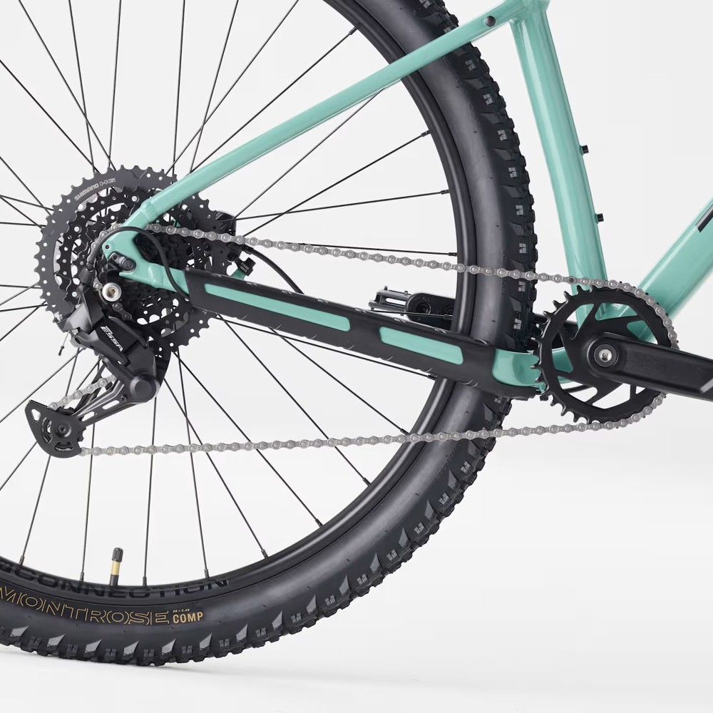 Bicicleta Trek Marlin 4 Gen 3 2026 | Mtb Suspensión