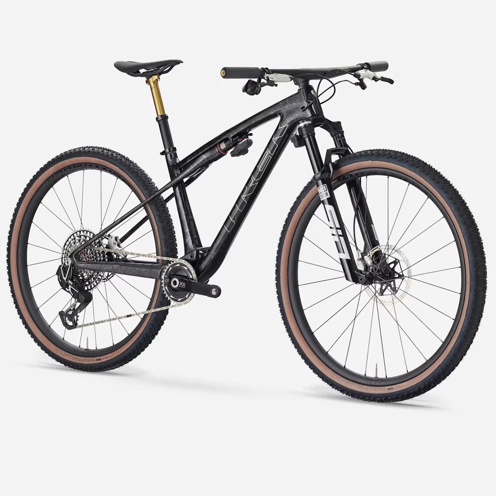 Bicicleta Trek Supercaliber SLR 9.9 XX AXS Flight Attendant