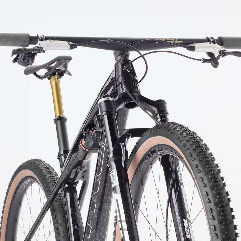 Bicicleta Trek Supercaliber SLR 9.9 XX AXS Flight Attendant