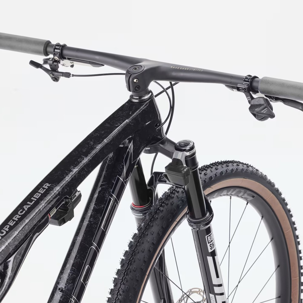 Bicicleta Trek Supercaliber SLR 9.9 XX AXS Flight Attendant
