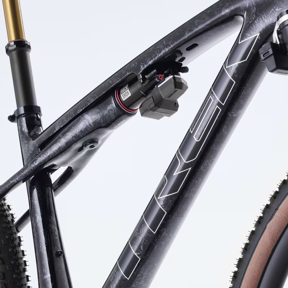 Bicicleta Trek Supercaliber SLR 9.9 XX AXS Flight Attendant