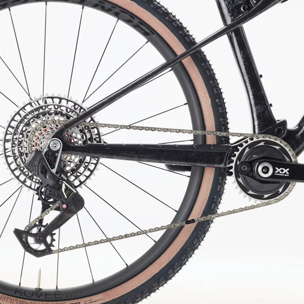 Bicicleta Trek Supercaliber SLR 9.9 XX AXS Flight Attendant