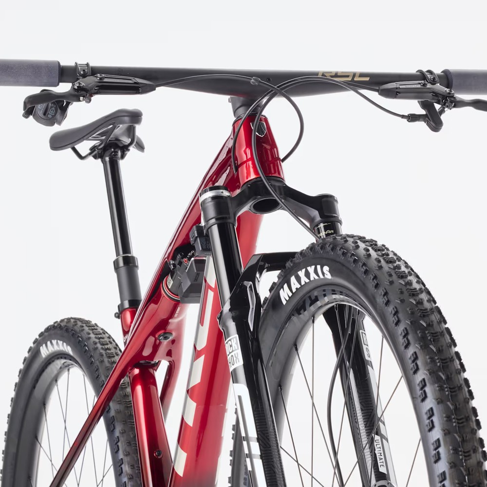 Bicicleta Trek Supercaliber SLR 9.8 X0 Flight Attendant Gen