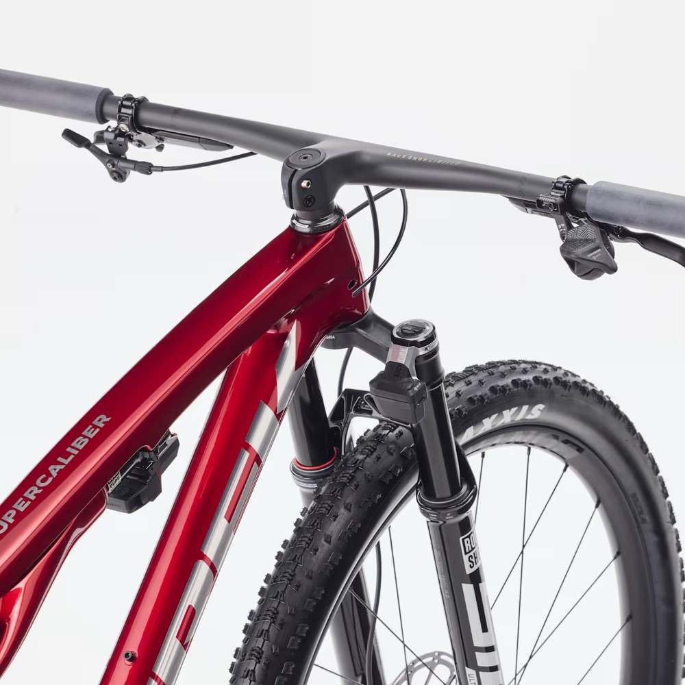 Bicicleta Trek Supercaliber SLR 9.8 X0 Flight Attendant Gen