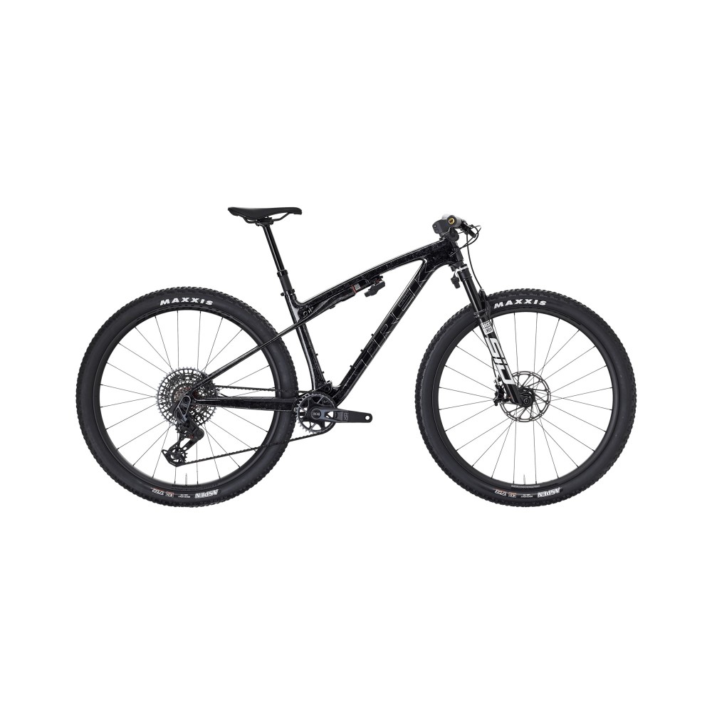 Bicicleta Trek Supercaliber SLR 9.8 X0 Flight Attendant Gen