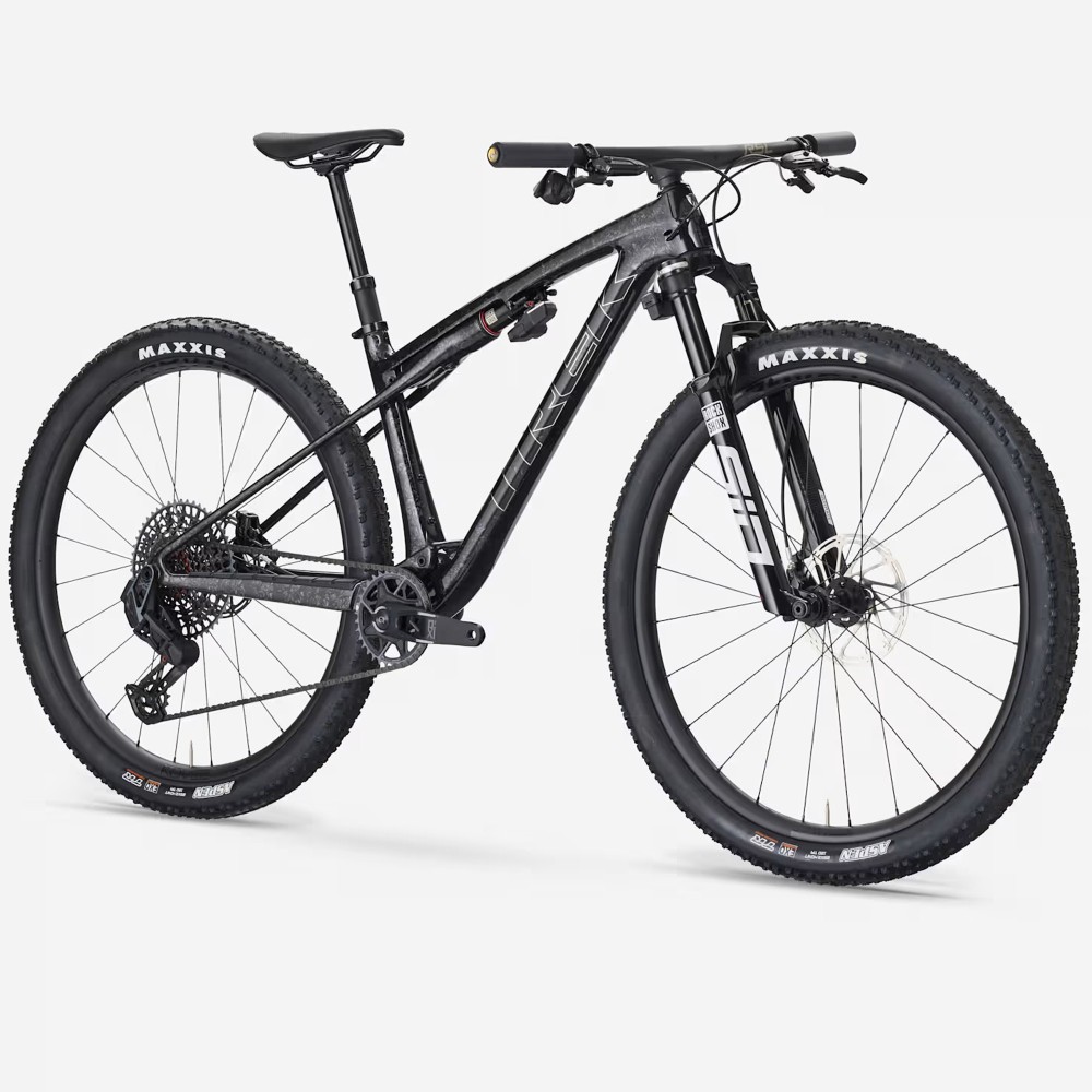 Bicicleta Trek Supercaliber SLR 9.8 X0 Flight Attendant Gen