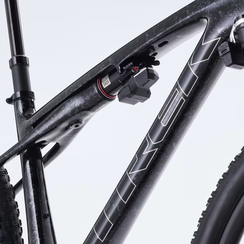 Bicicleta Trek Supercaliber SLR 9.8 X0 Flight Attendant Gen