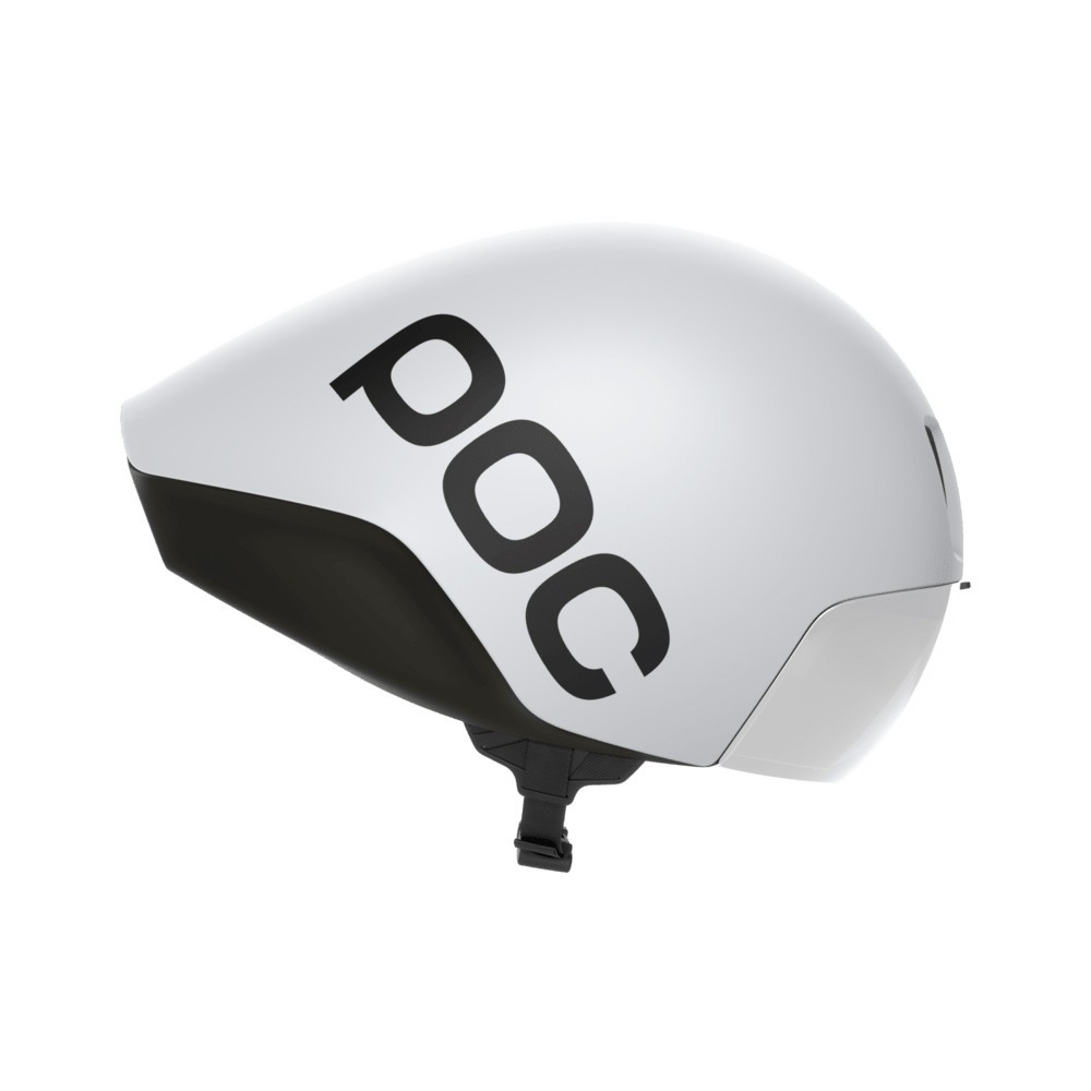 Casco Poc Procen Hydrogen White | Cascos Ciclismo