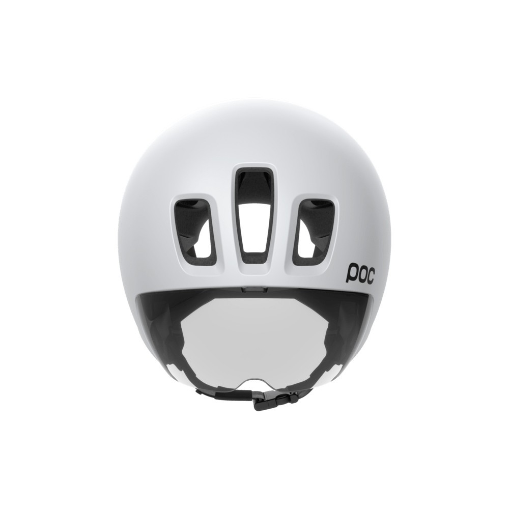 Casco Poc Procen Hydrogen White | Cascos Ciclismo