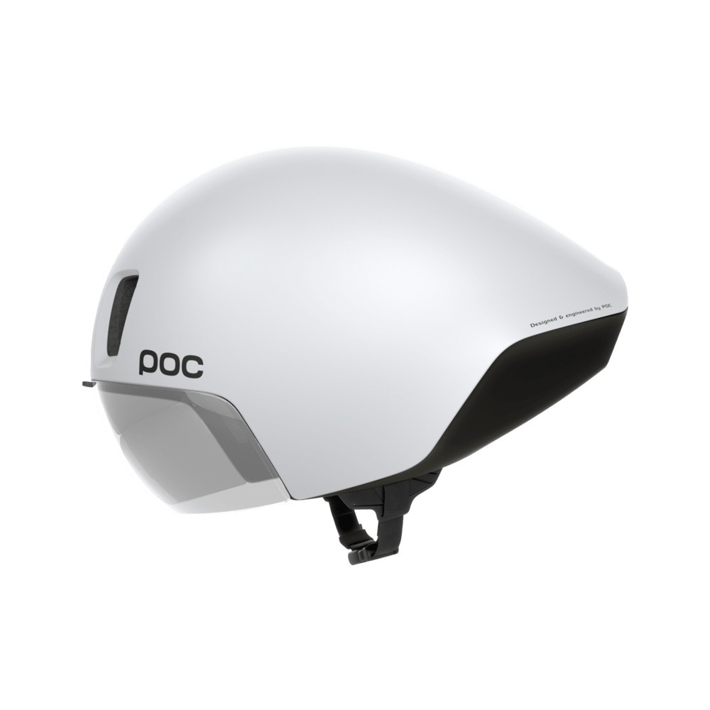 Casco Poc Procen Hydrogen White | Cascos Ciclismo