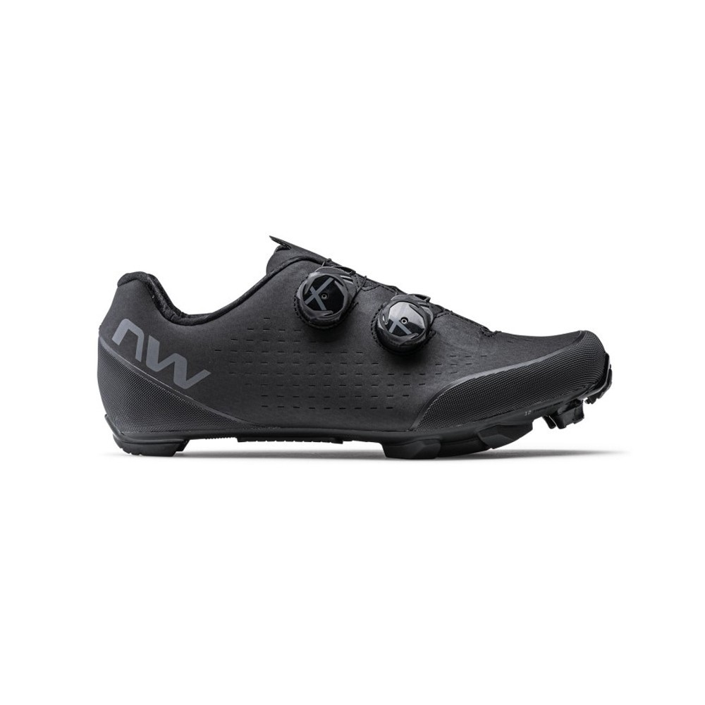 Zapatillas Northwave Rebel 3 Negro | Northwave | Bicicletas