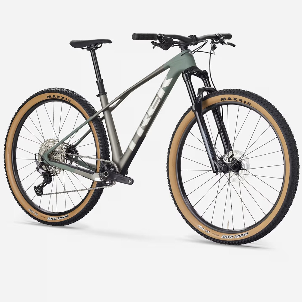 Bicicleta Trek Procaliber 9.5 Gen 3 2026 | Mtb Suspensión
