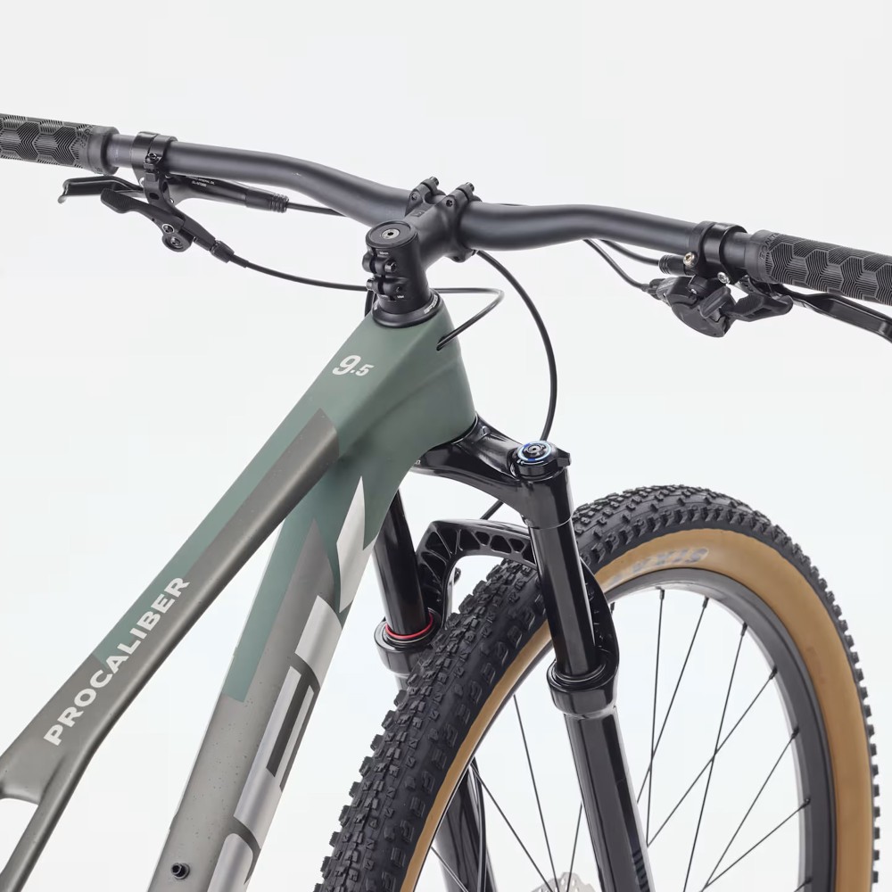 Bicicleta Trek Procaliber 9.5 Gen 3 2026 | Mtb Suspensión