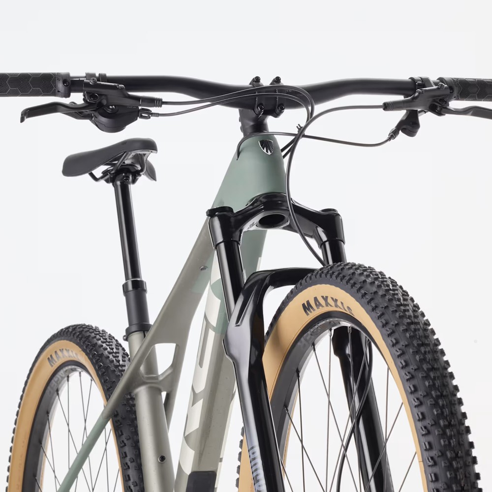 Bicicleta Trek Procaliber 9.5 Gen 3 2026 | Mtb Suspensión