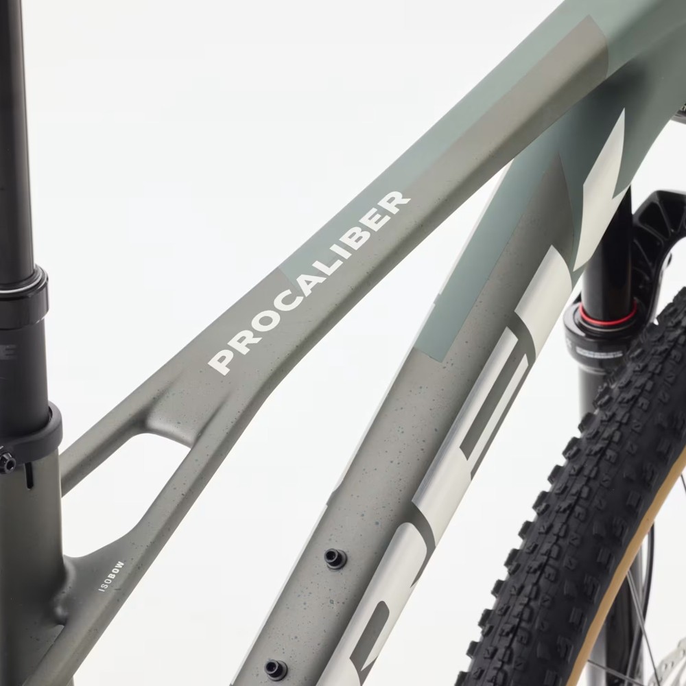 Bicicleta Trek Procaliber 9.5 Gen 3 2026 | Mtb Suspensión