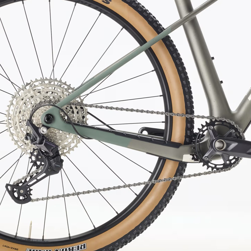 Bicicleta Trek Procaliber 9.5 Gen 3 2026 | Mtb Suspensión