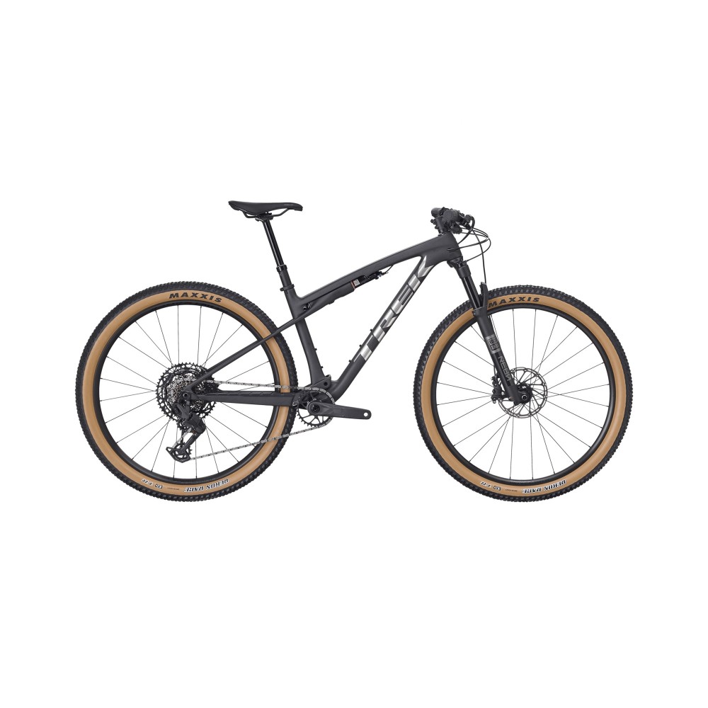 Bicicleta Trek Supercaliber SL 9.6 Gen 2 2026 | Mtb Doble