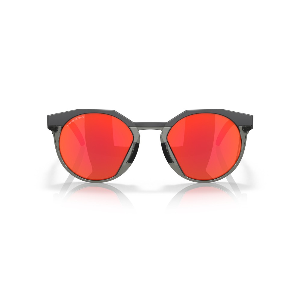 Gafas Oakley Hstn Mate Carbón Gris Prizm Ruby | Gafas