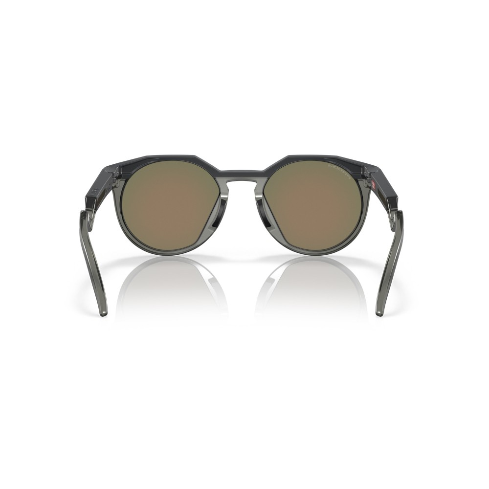 Gafas Oakley Hstn Mate Carbón Gris Prizm Ruby | Gafas