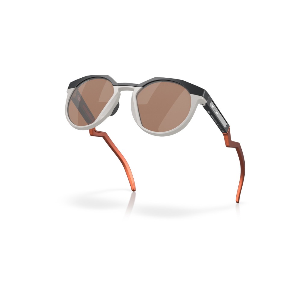 Gafas Oakley Hstn Mate Carbón Gris Prizm Tungsten | Gafas