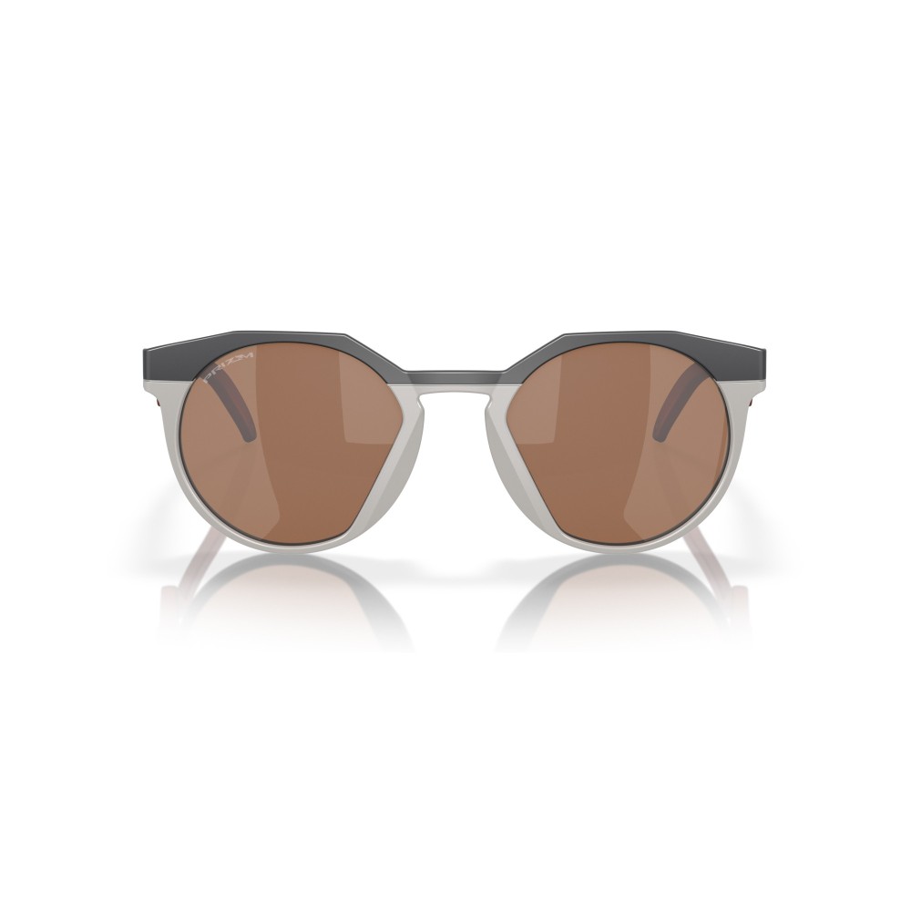 Gafas Oakley Hstn Mate Carbón Gris Prizm Tungsten | Gafas