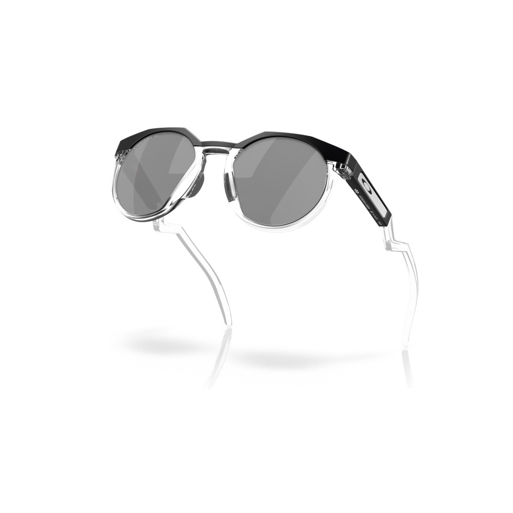 Gafas Oakley Hstn Negro Mate Negro Prizm Black Polarized