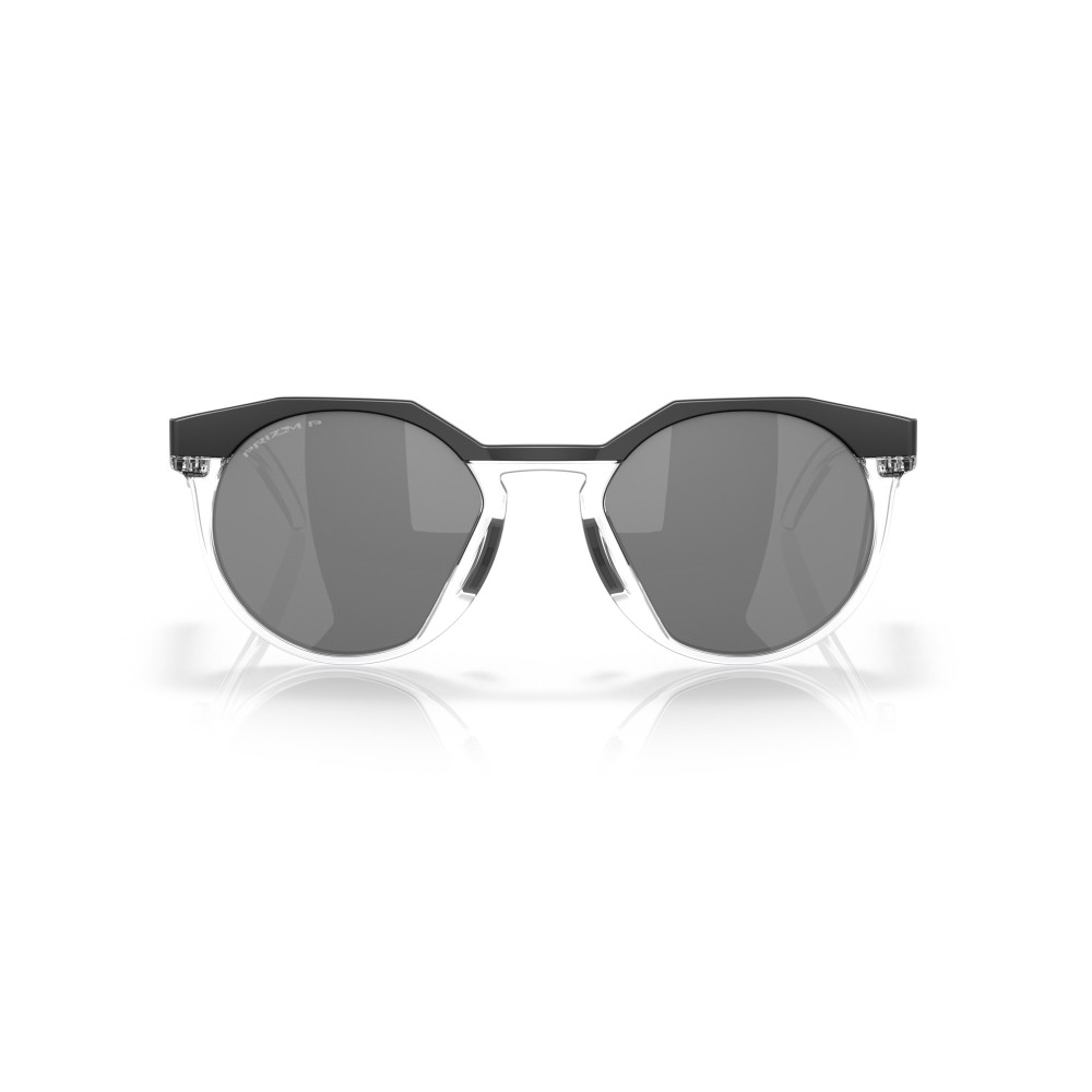 Gafas Oakley Hstn Negro Mate Negro Prizm Black Polarized