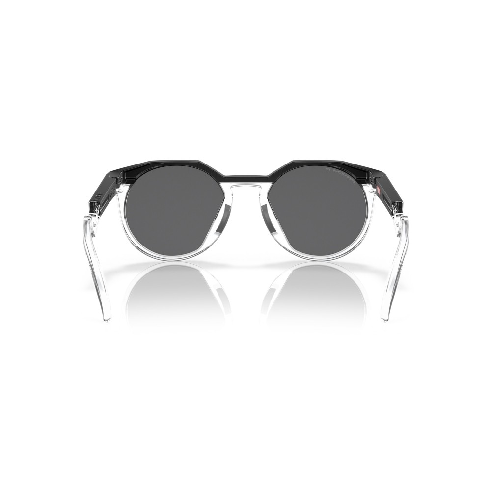 Gafas Oakley Hstn Negro Mate Negro Prizm Black Polarized