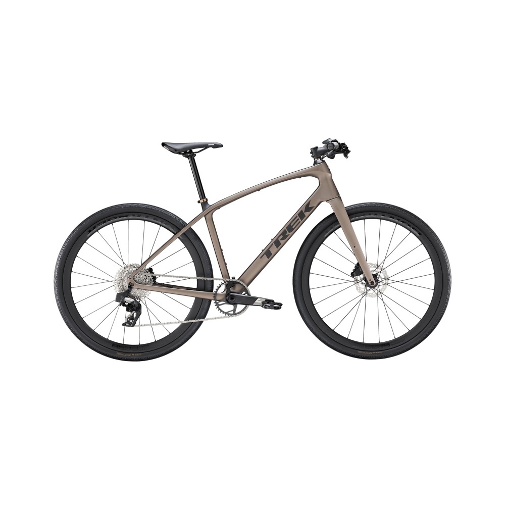 Bicicleta Trek FX Sport SL 6 2026 | Bicicletas Urbanas