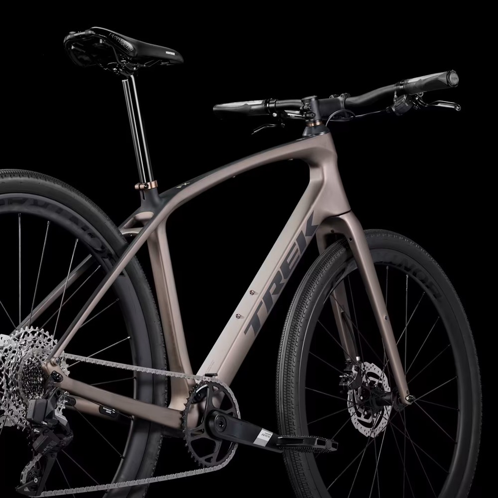 Bicicleta Trek FX Sport SL 6 2026 | Bicicletas Urbanas