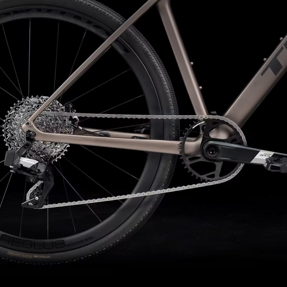 Bicicleta Trek FX Sport SL 6 2026 | Bicicletas Urbanas