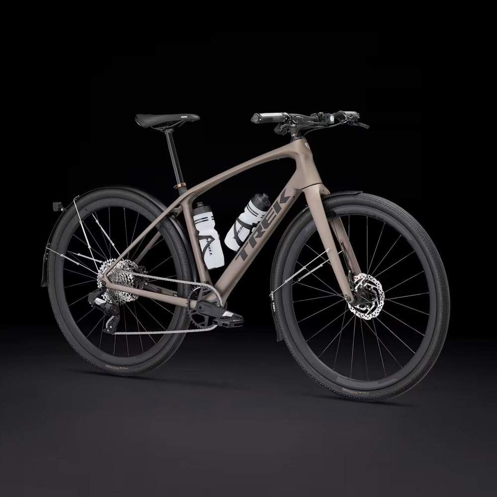 Bicicleta Trek FX Sport SL 6 2026 | Bicicletas Urbanas
