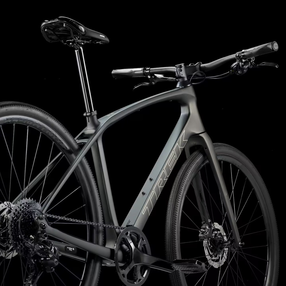 Bicicleta Trek FX Sport SL 5 2026 | Bicicletas Urbanas