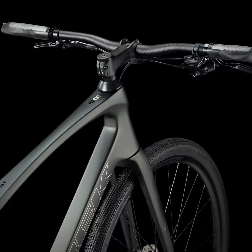 Bicicleta Trek FX Sport SL 5 2026 | Bicicletas Urbanas