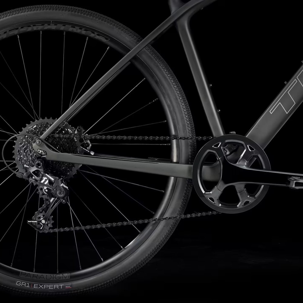 Bicicleta Trek FX Sport SL 5 2026 | Bicicletas Urbanas