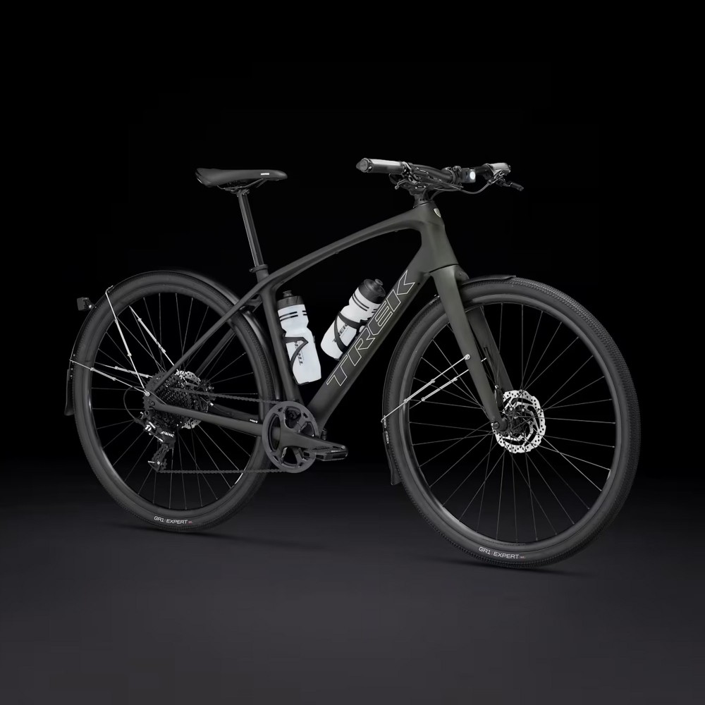 Bicicleta Trek FX Sport SL 5 2026 | Bicicletas Urbanas