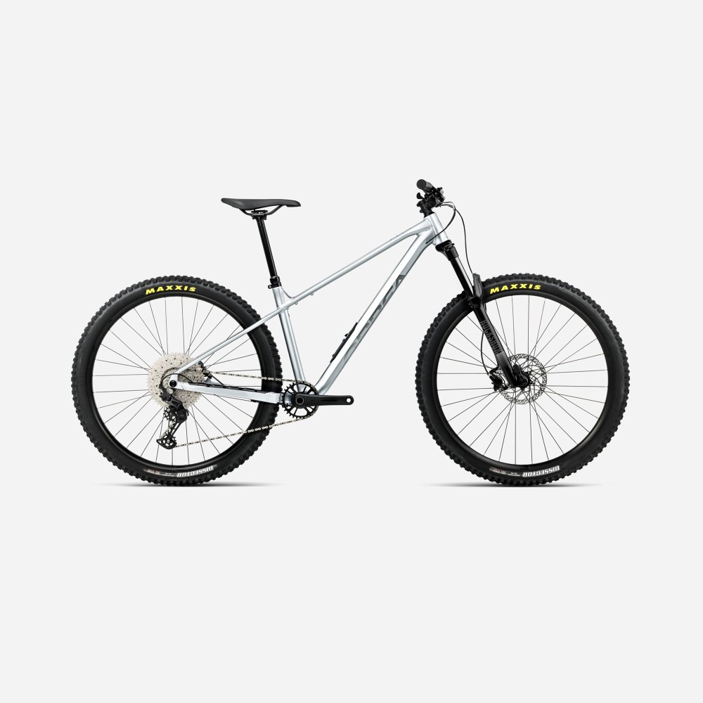 Bicicleta Orbea Laufey H30 2026 | Mtb Suspensión delantera