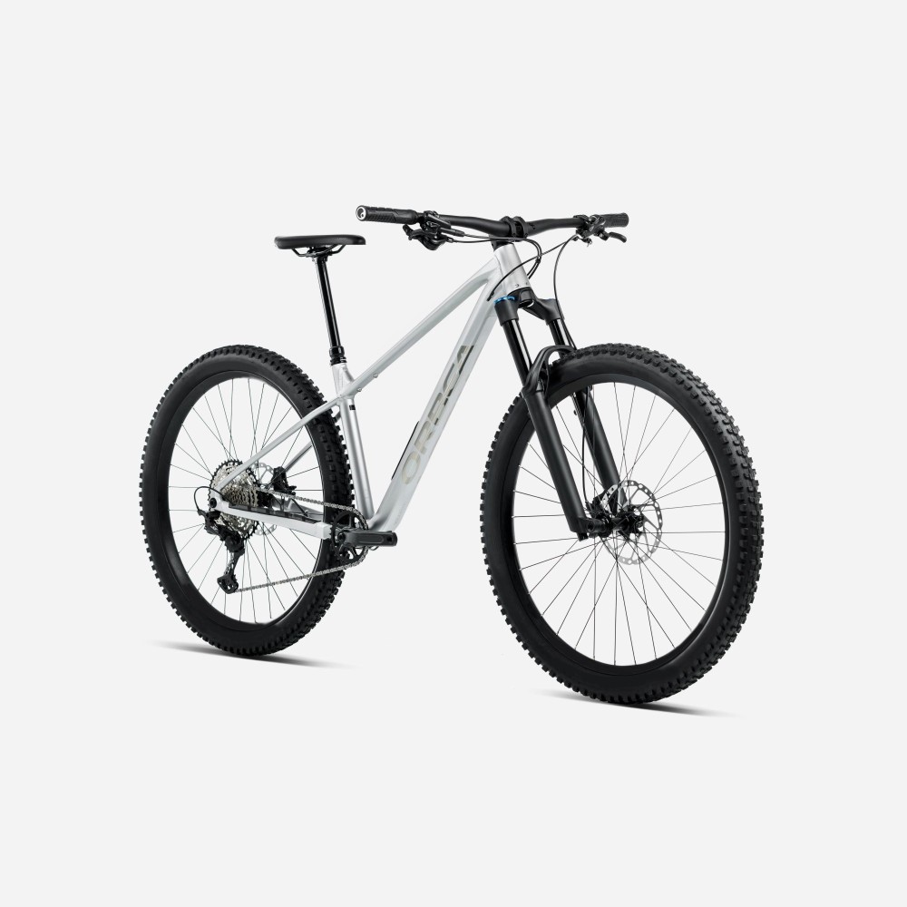 Bicicleta Orbea Laufey H30 2026 | Mtb Suspensión delantera
