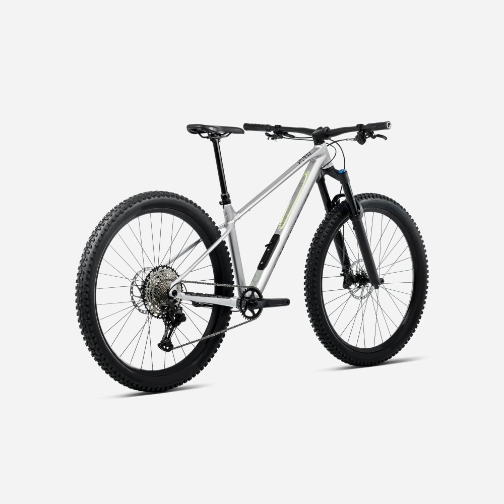 Bicicleta Orbea Laufey H30 2026 | Mtb Suspensión delantera