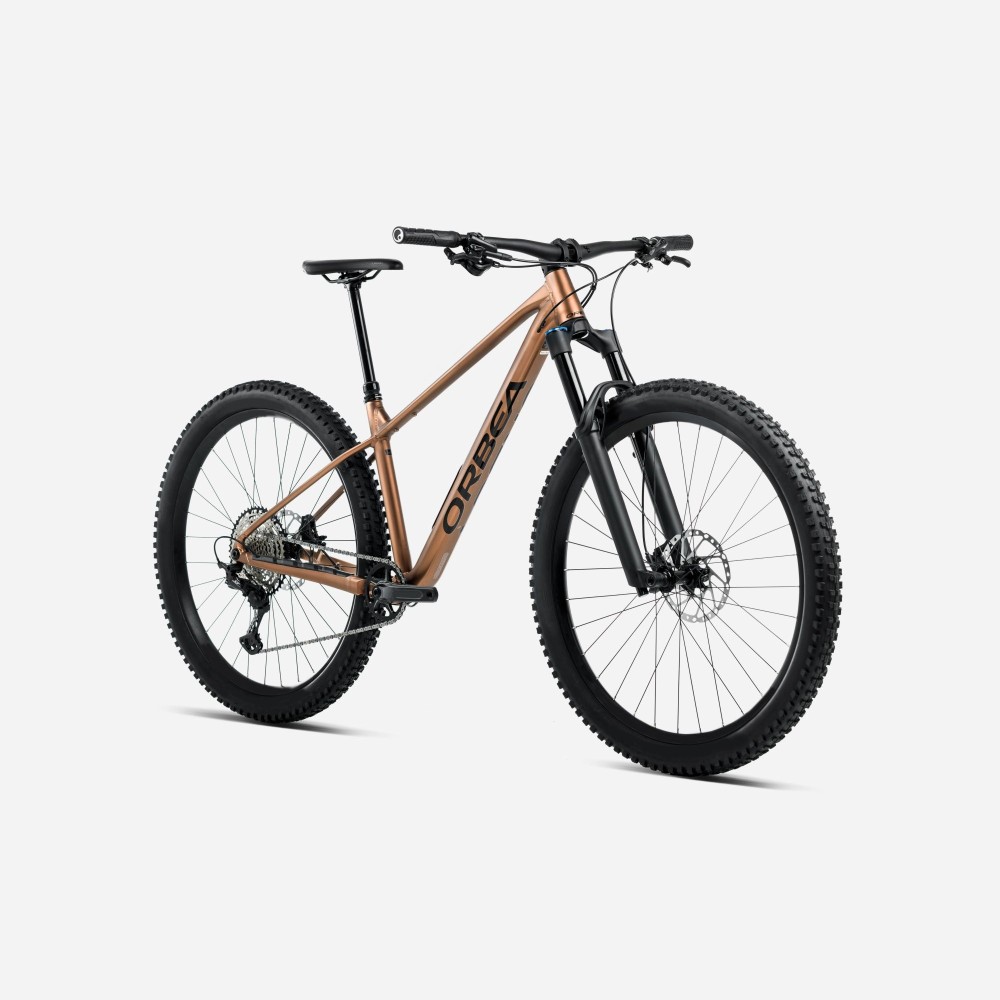 Bicicleta Orbea Laufey H10 2026 | Mtb Suspensión delantera