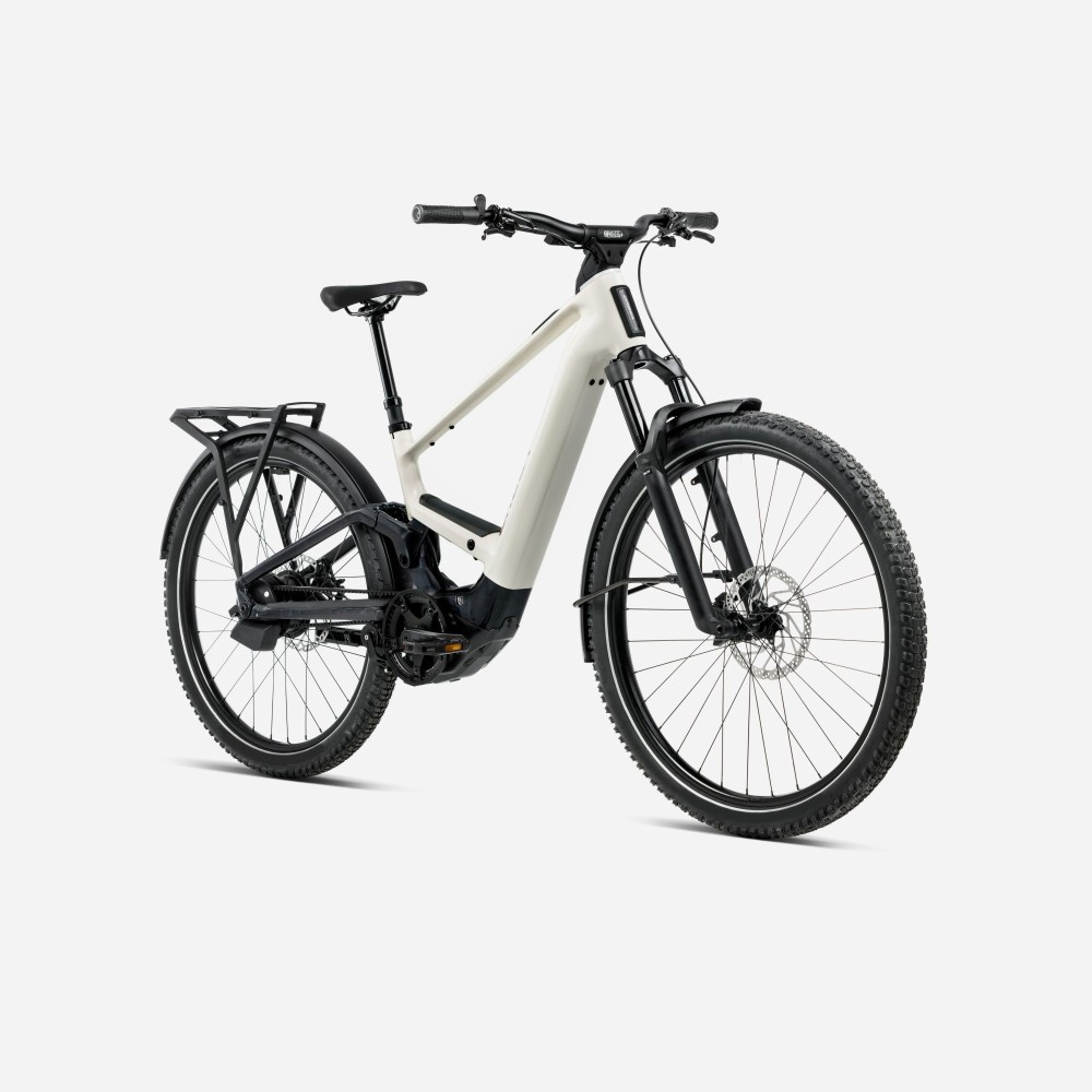 Bicicleta Orbea Muga 10 2026 | Bicicletas Eléctricas Ciudad