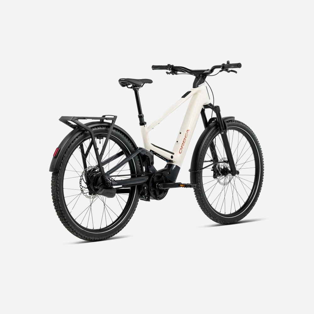 Bicicleta Orbea Muga 10 2026 | Bicicletas Eléctricas Ciudad