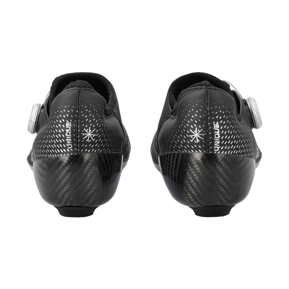 Zapatillas Carretera Q36.5 Unique Pro Black | Q365