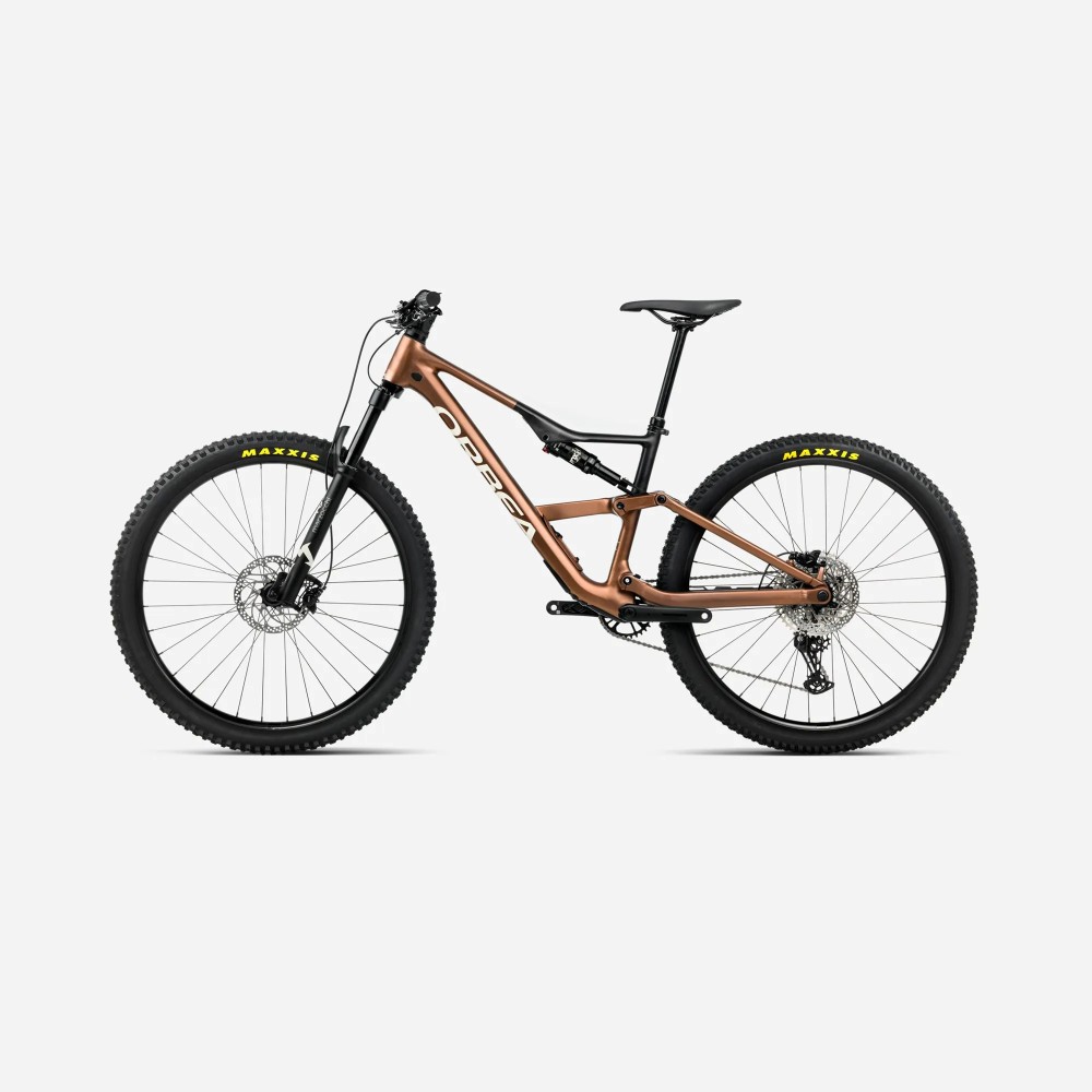 Bicicleta Orbea Occam SL H30 2026 | Mtb Doble Suspensión