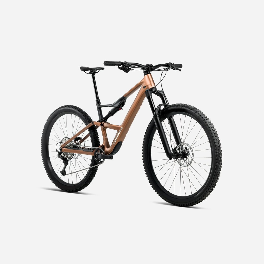 Bicicleta Orbea Occam SL H30 2026 | Mtb Doble Suspensión