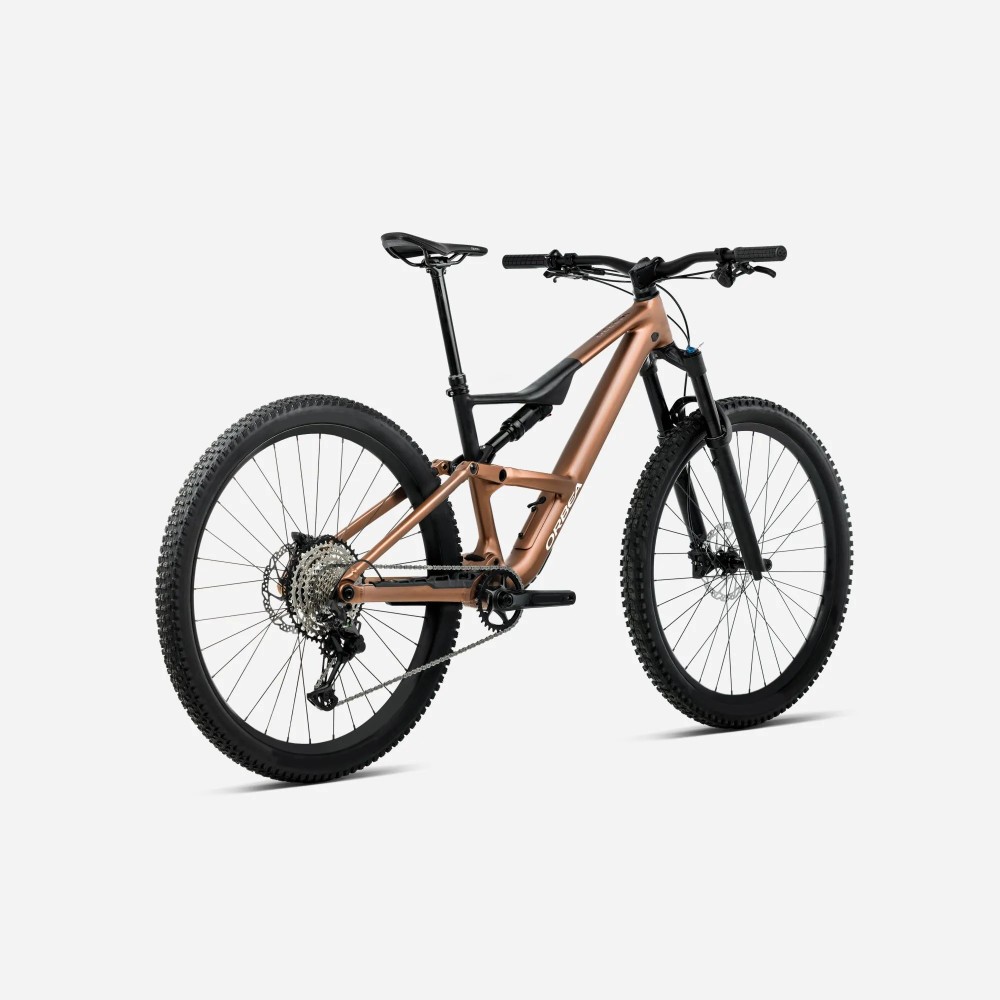 Bicicleta Orbea Occam SL H30 2026 | Mtb Doble Suspensión