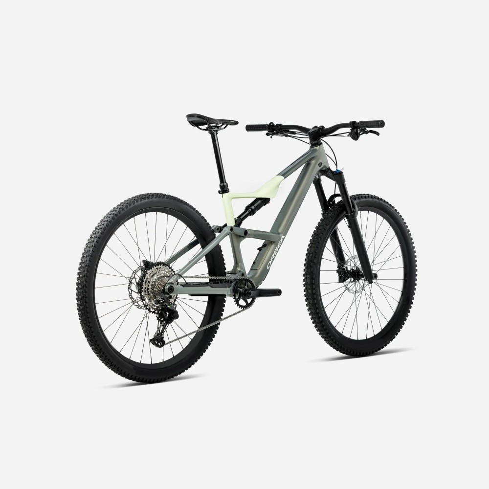 Bicicleta Orbea Occam SL H30 2026 | Mtb Doble Suspensión