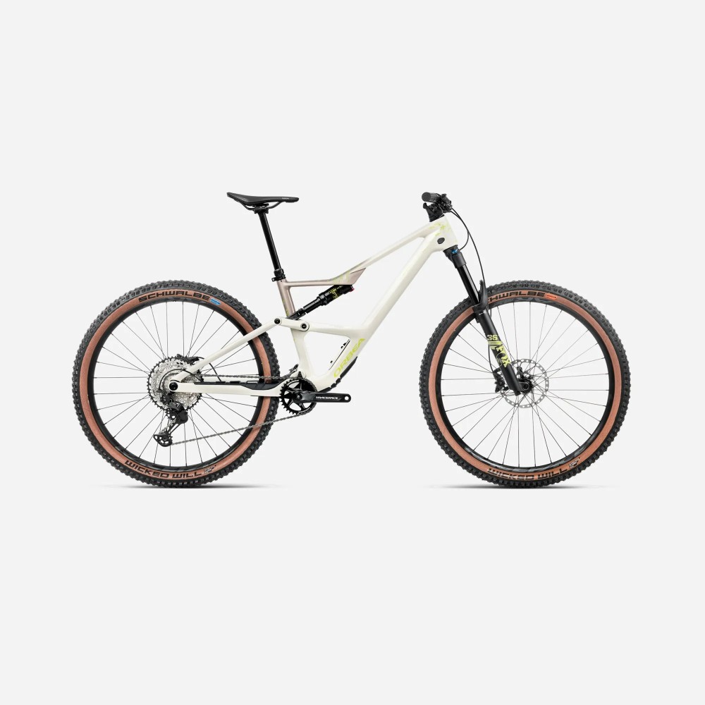 Bicicleta Orbea Occam SL M30 2026 | Mtb Doble Suspensión