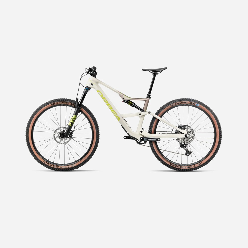 Bicicleta Orbea Occam SL M30 2026 | Mtb Doble Suspensión