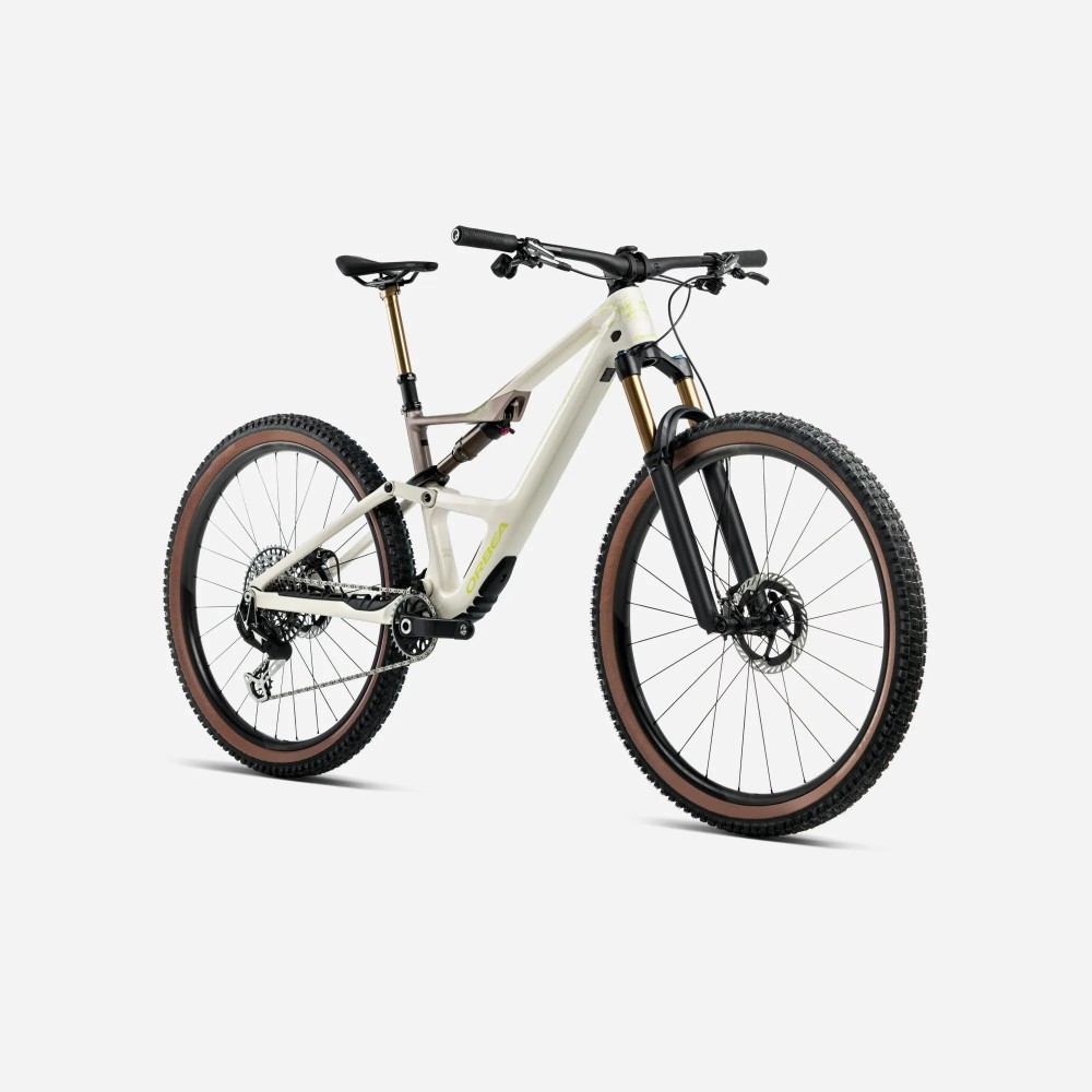 Bicicleta Orbea Occam SL M30 2026 | Mtb Doble Suspensión